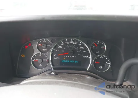 2016 Chevrolet Express 2500 Work Van z USA, uszkodzony, nr VIN 1GCWGAFF7G1237158